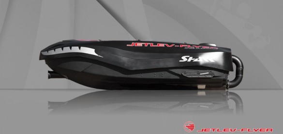 jetlev flyer jf 120 shark