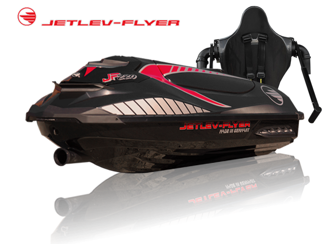 Water Sports Jet Pack, Jet Ski Jetpack