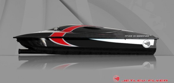 jetlev flyer jf 260